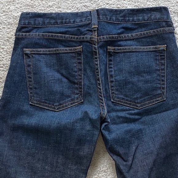 J.Crew Matchstick Jeans - Picture 6 of 6